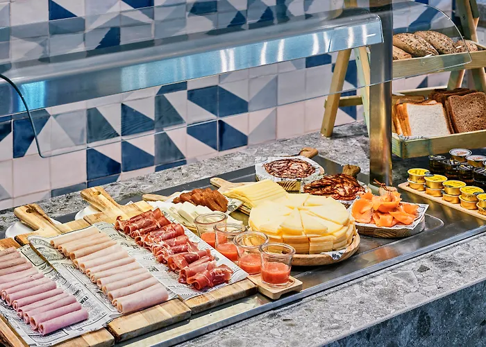 Novotel Sevilla