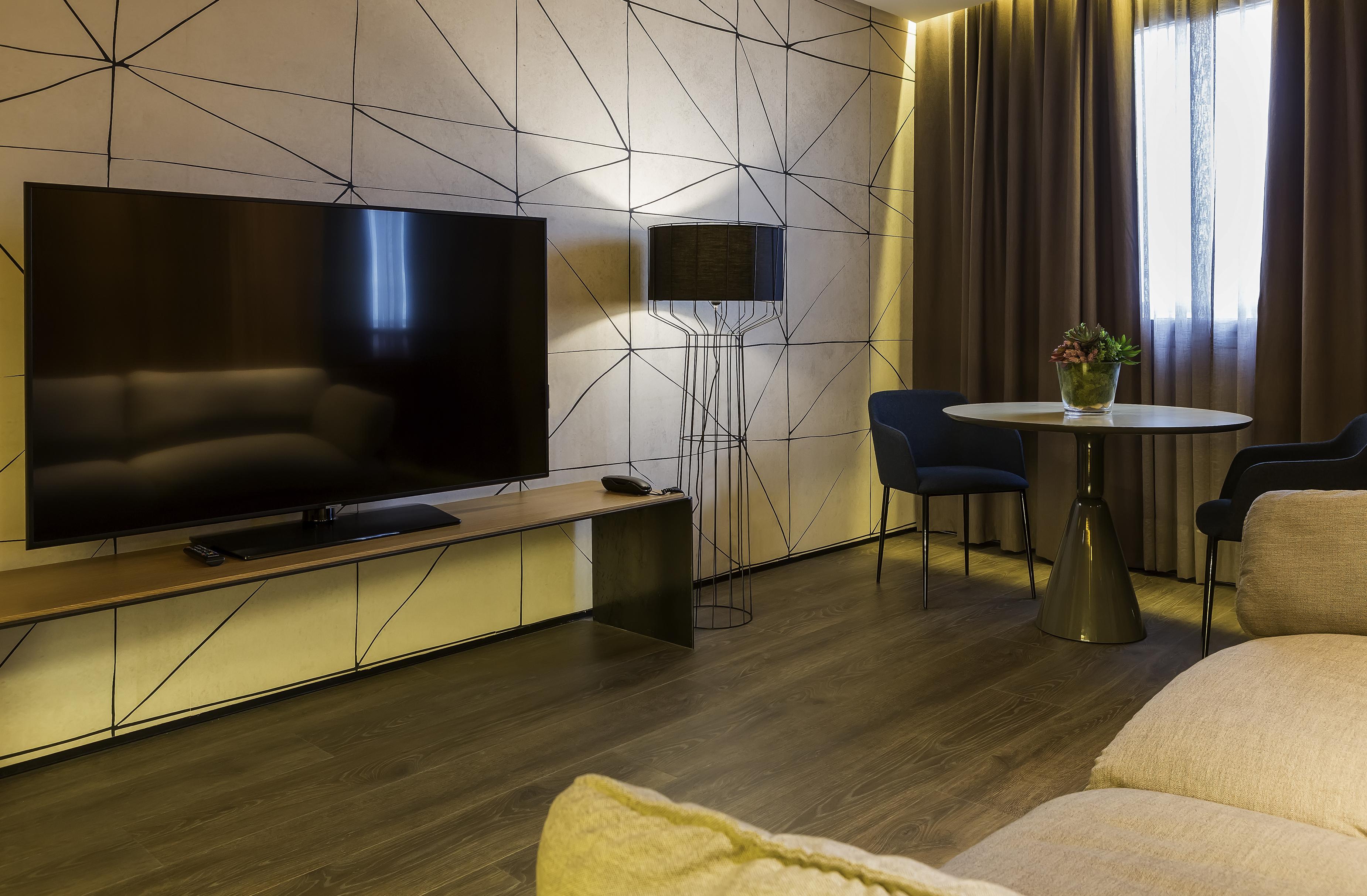 Novotel Hotel