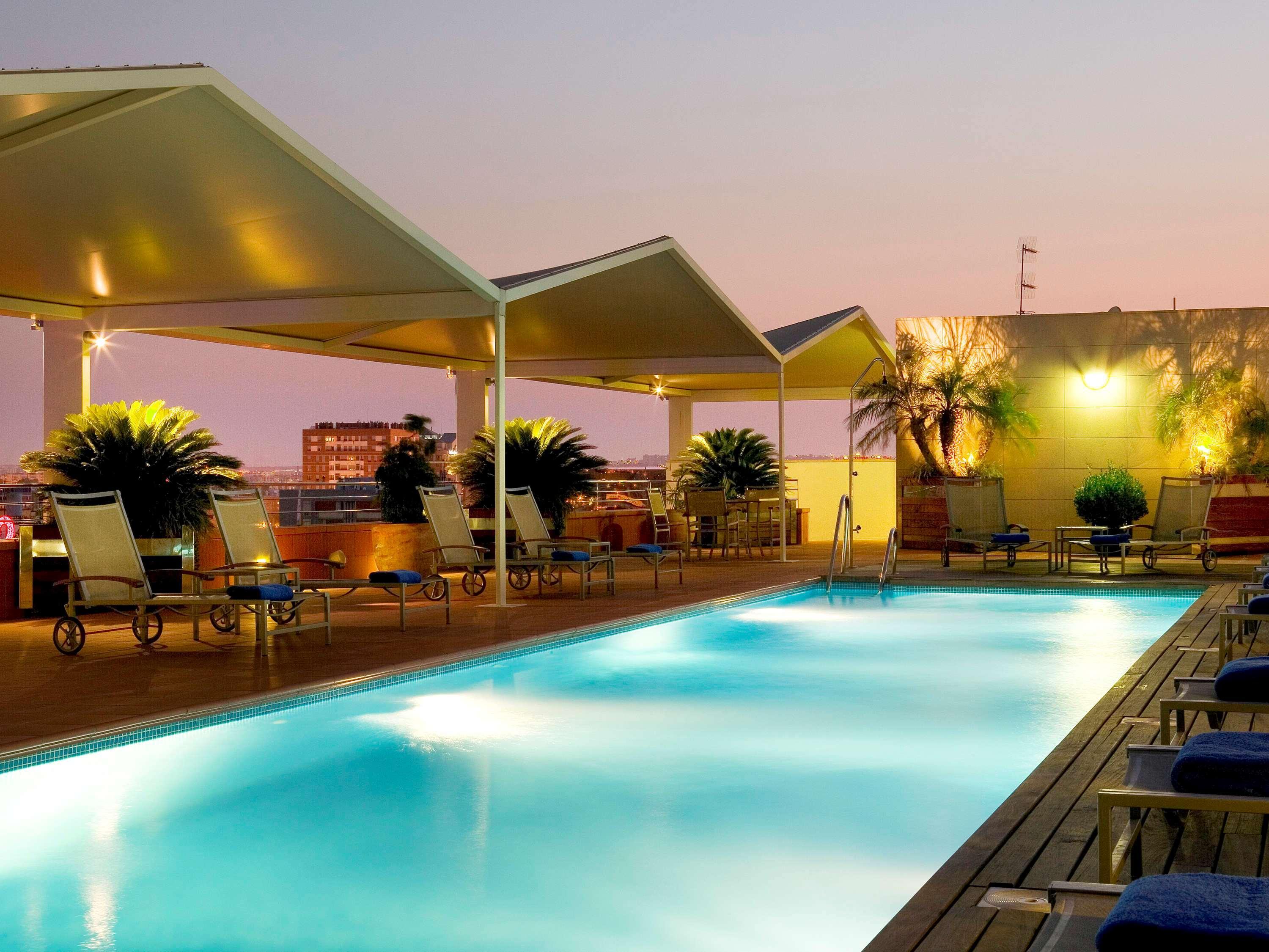 Novotel 4*