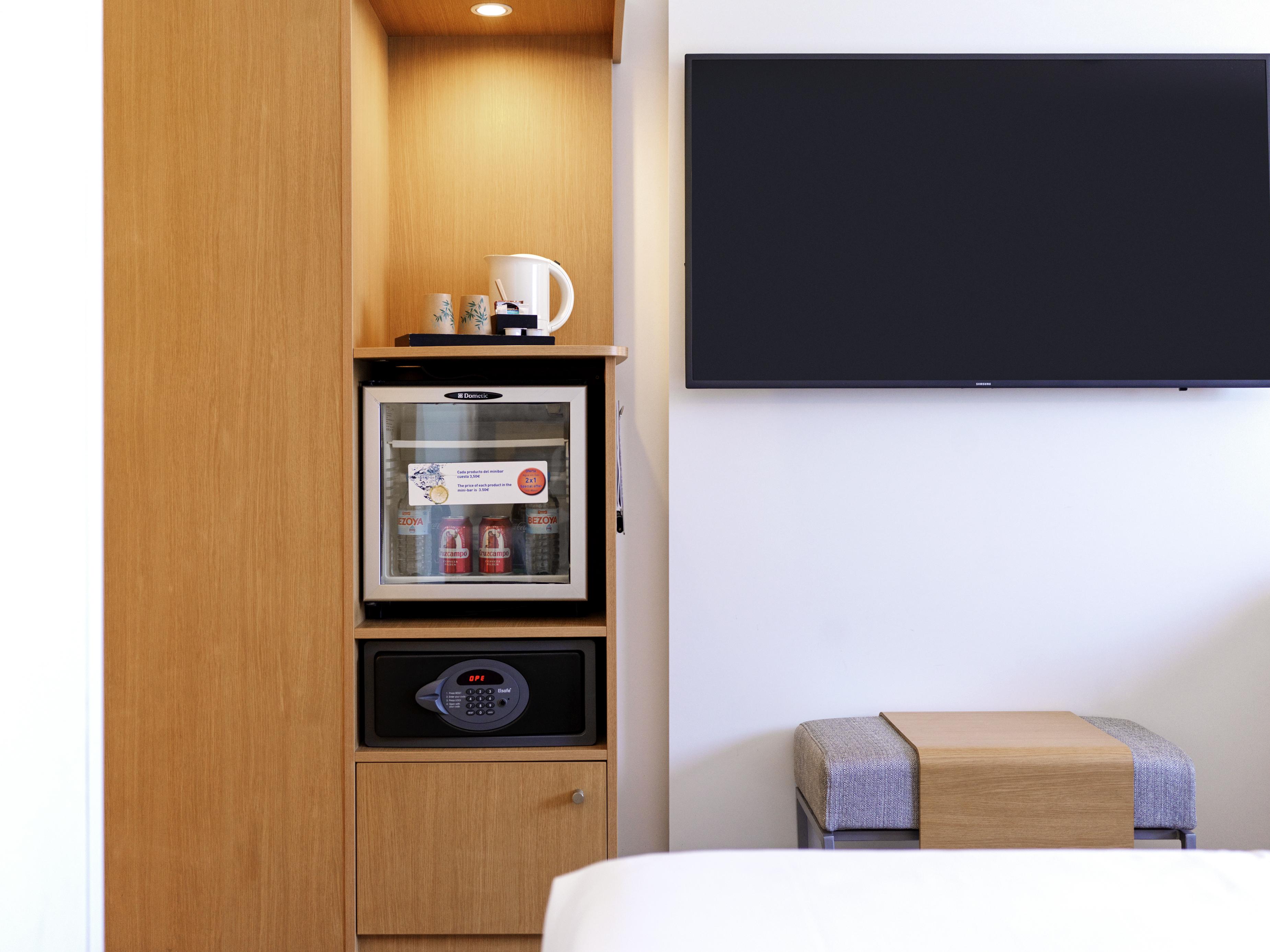 Hotel Novotel