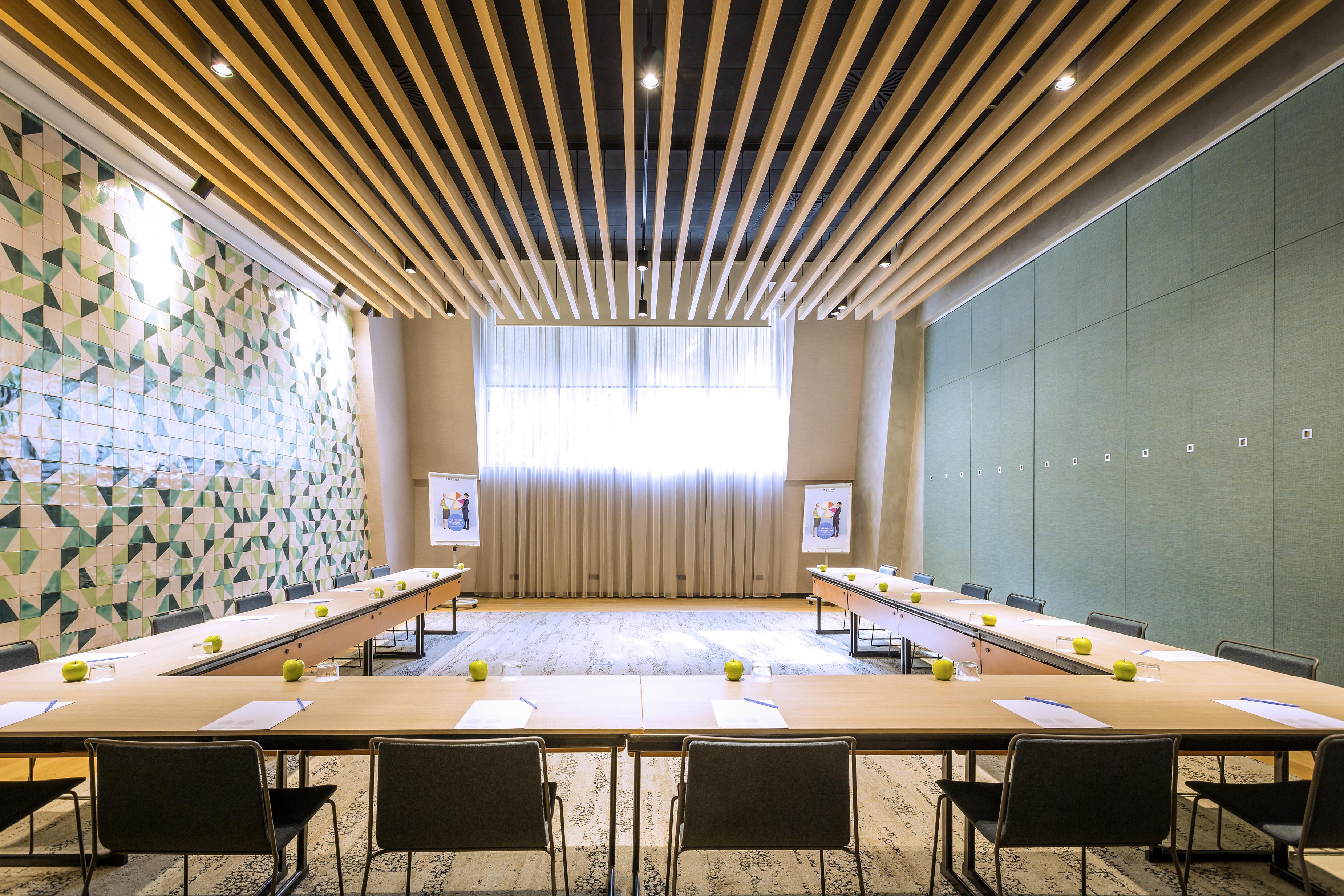 Hotel Novotel Seville