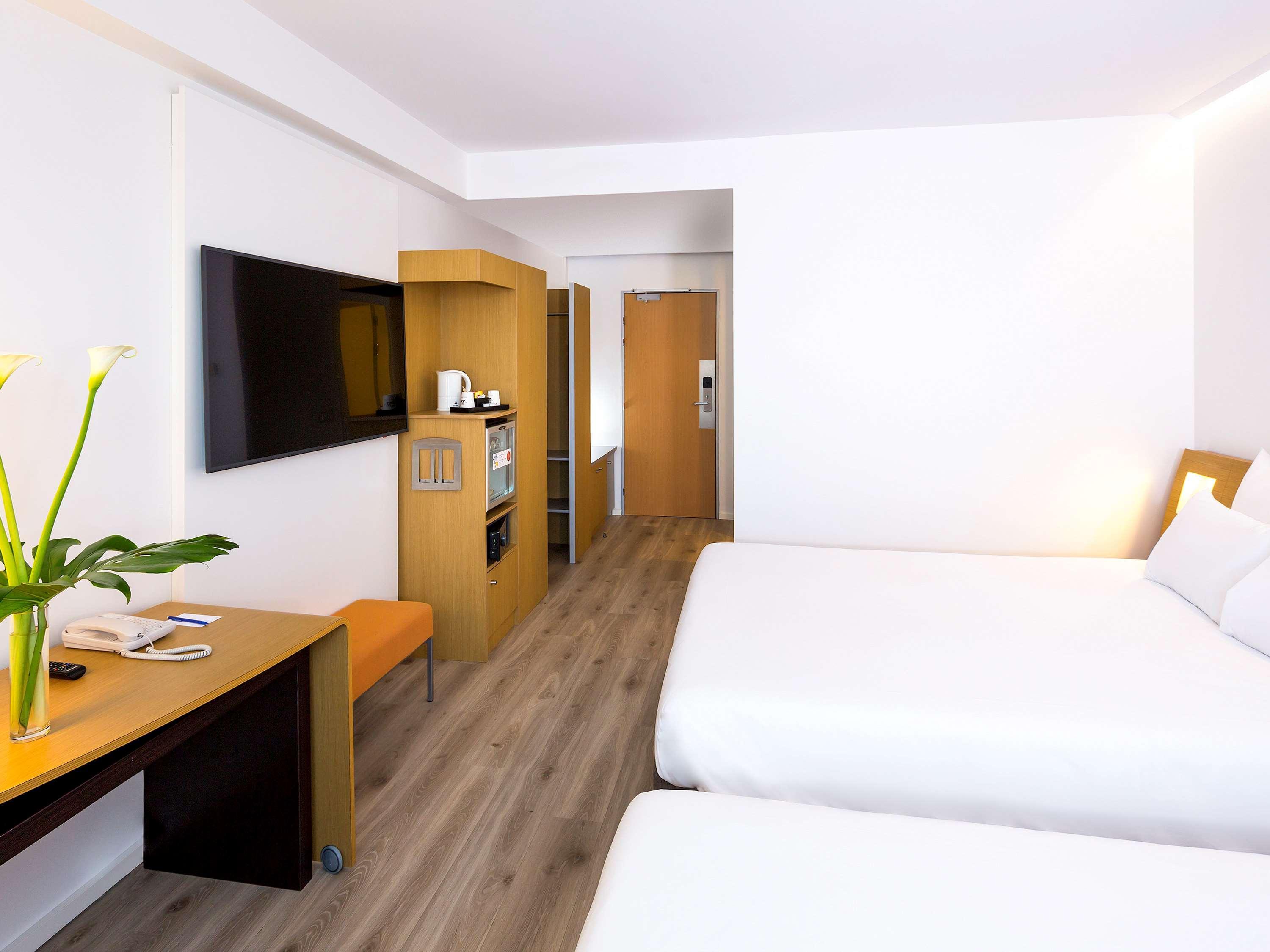 Novotel 4* Sevilla