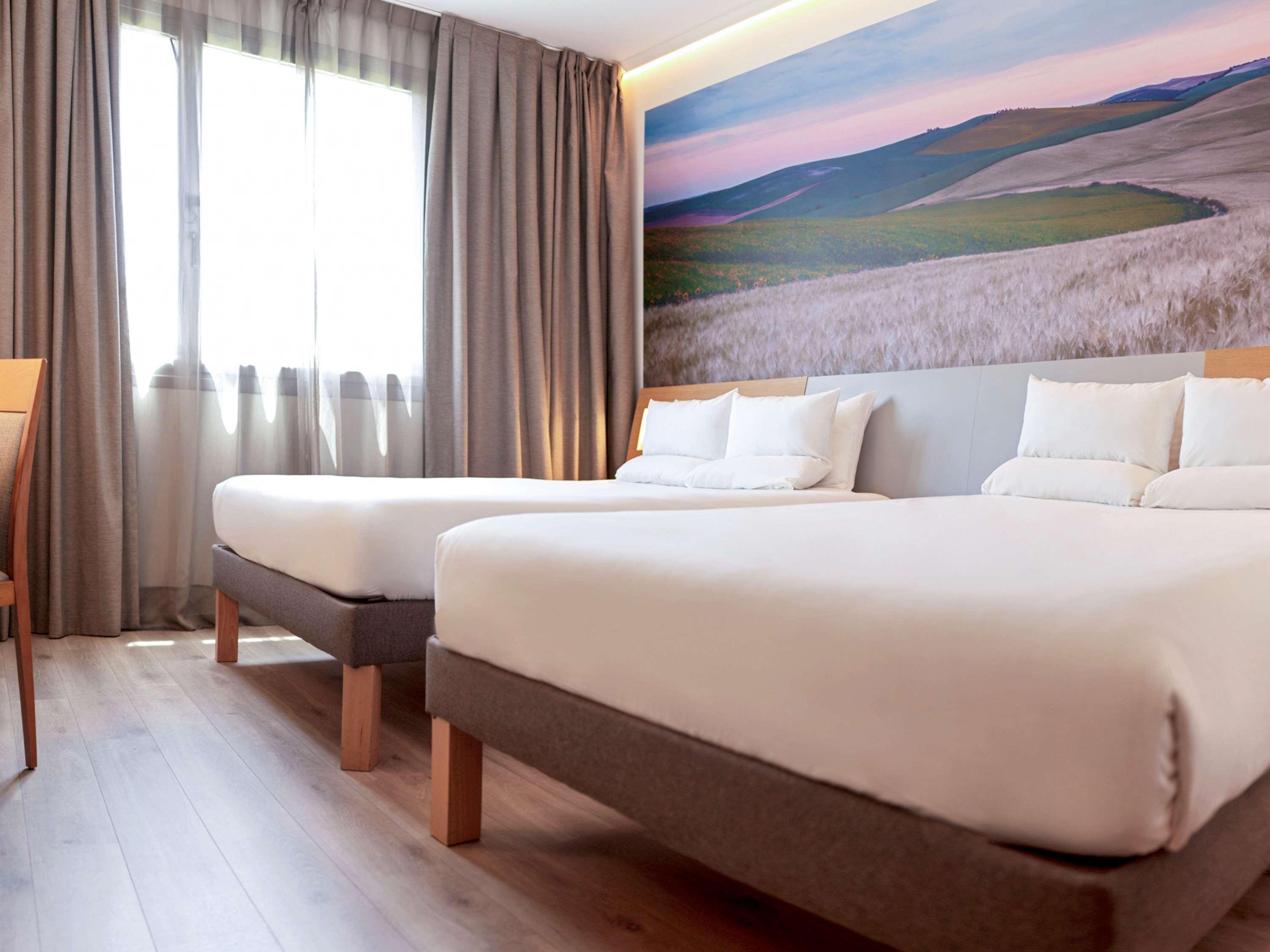 Novotel Hotel