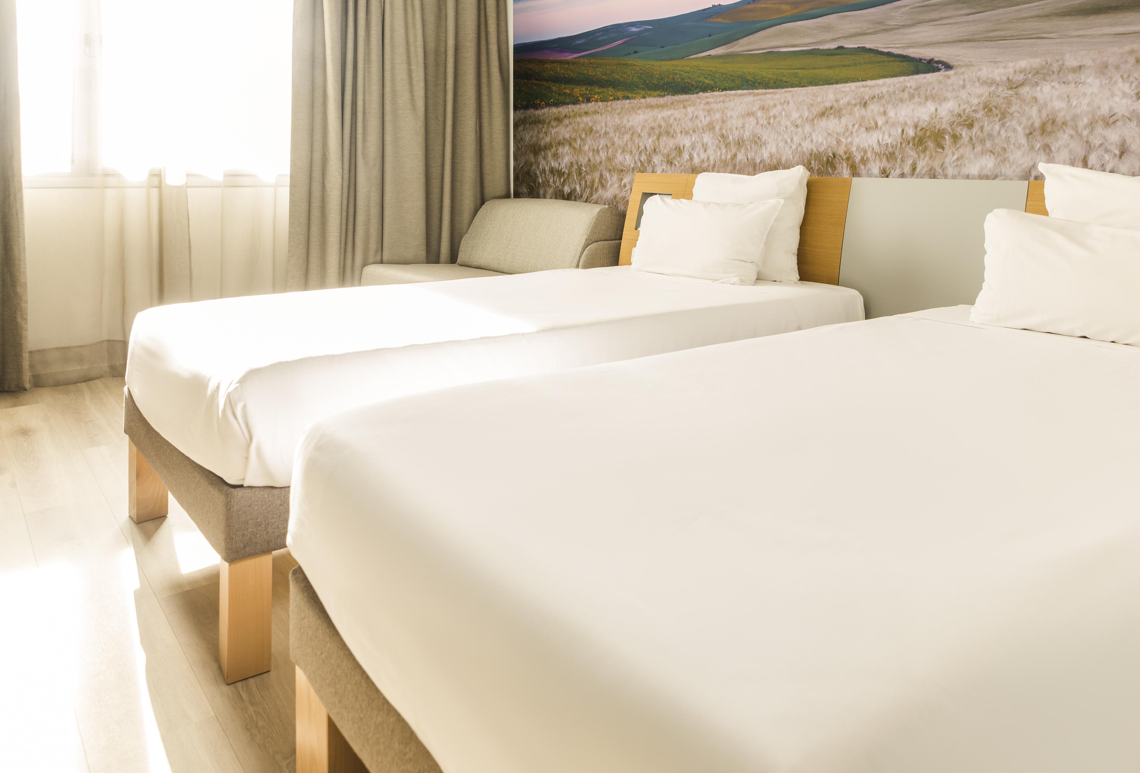 Hotel Novotel 4*