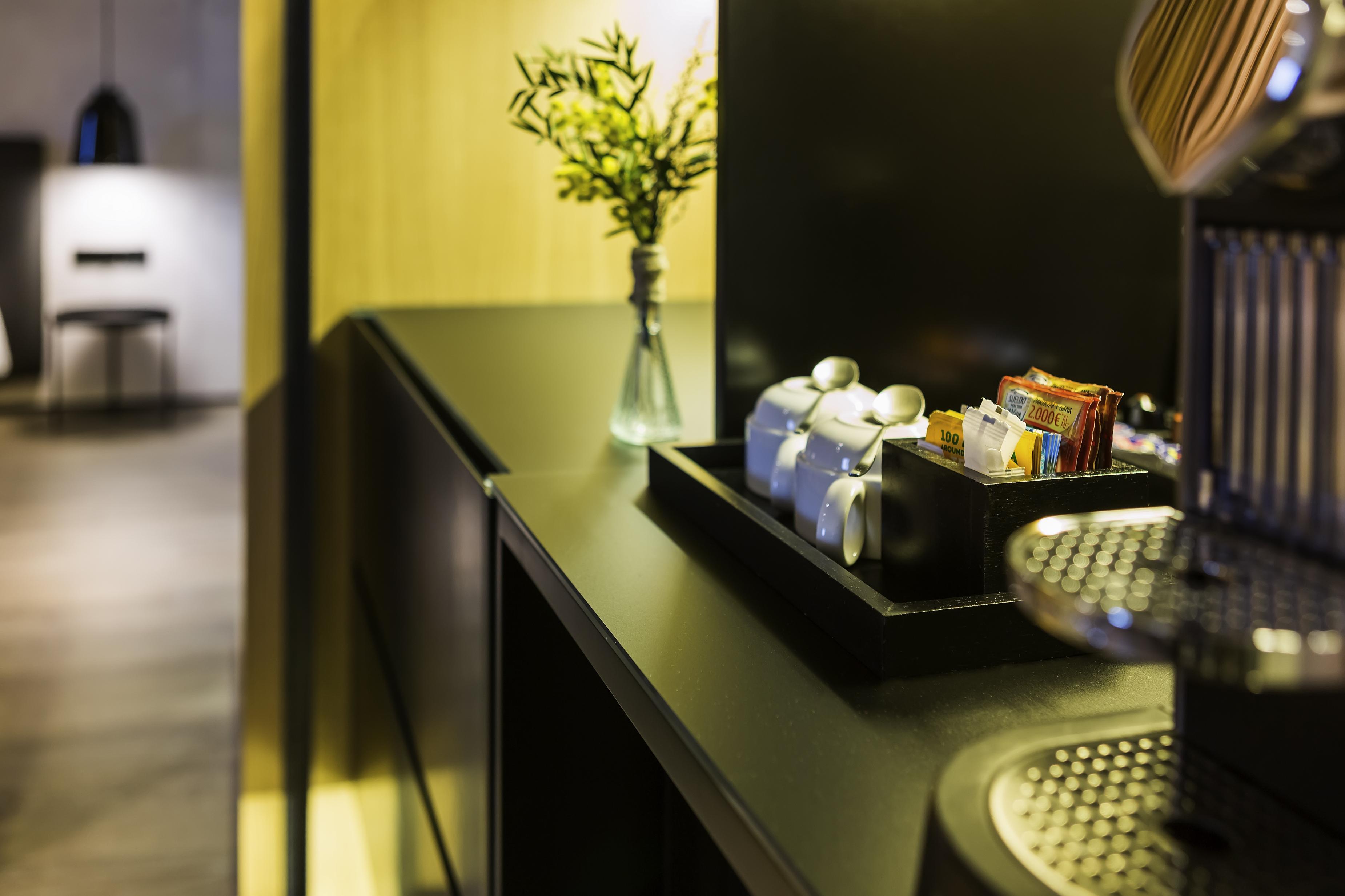 Novotel Hotel Sevilla