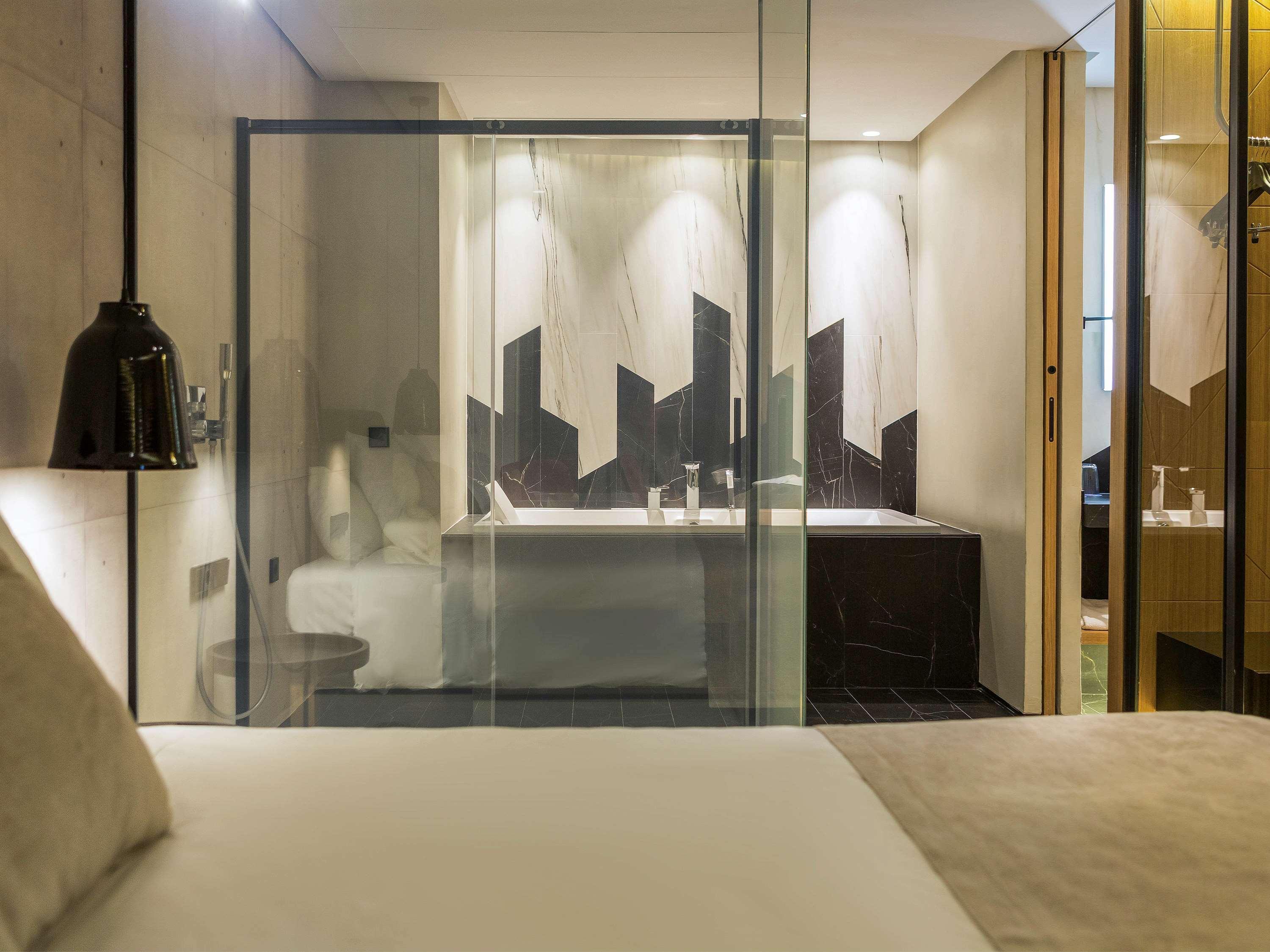 Novotel 4* Sevilla
