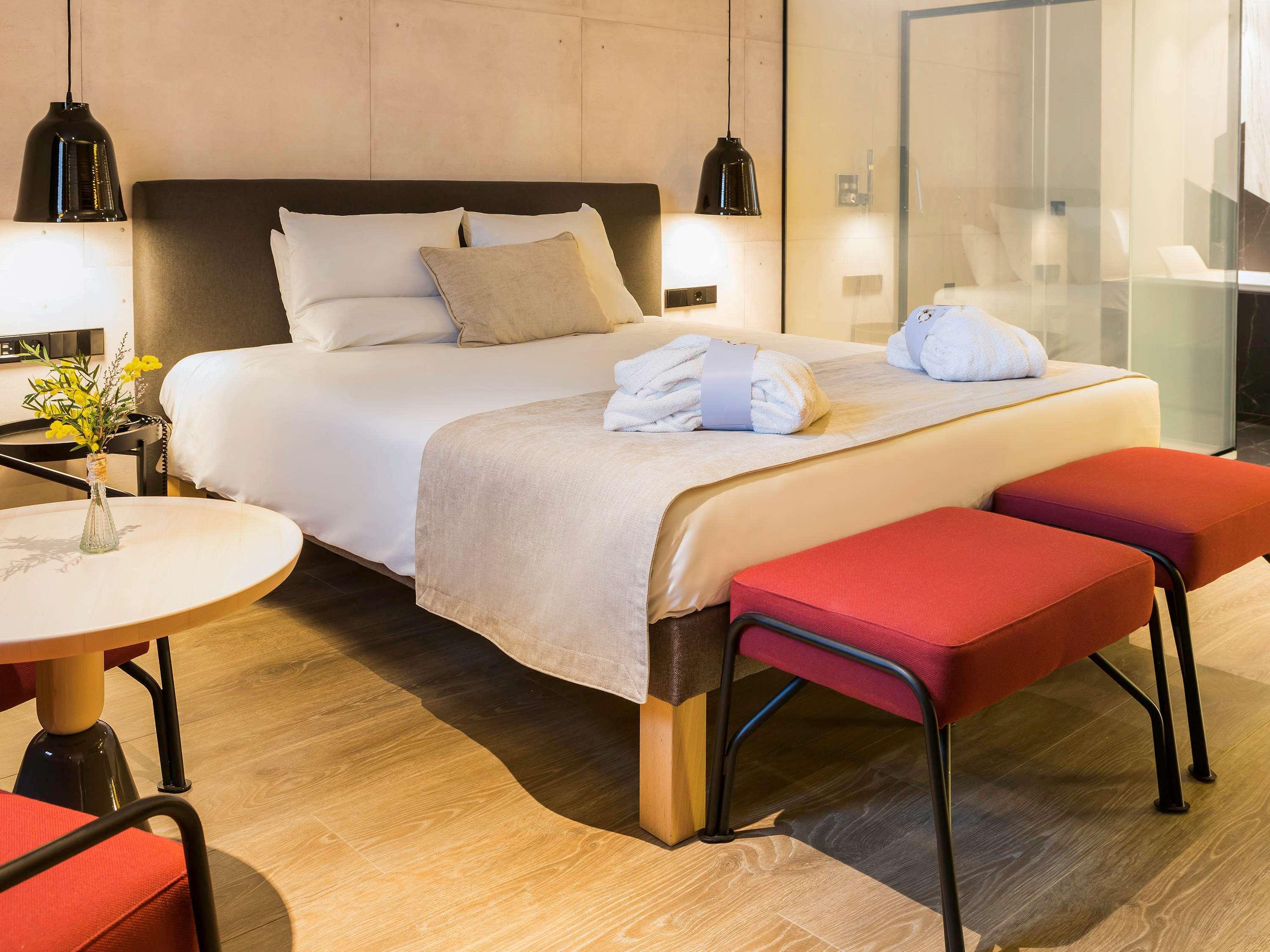 Novotel 4*