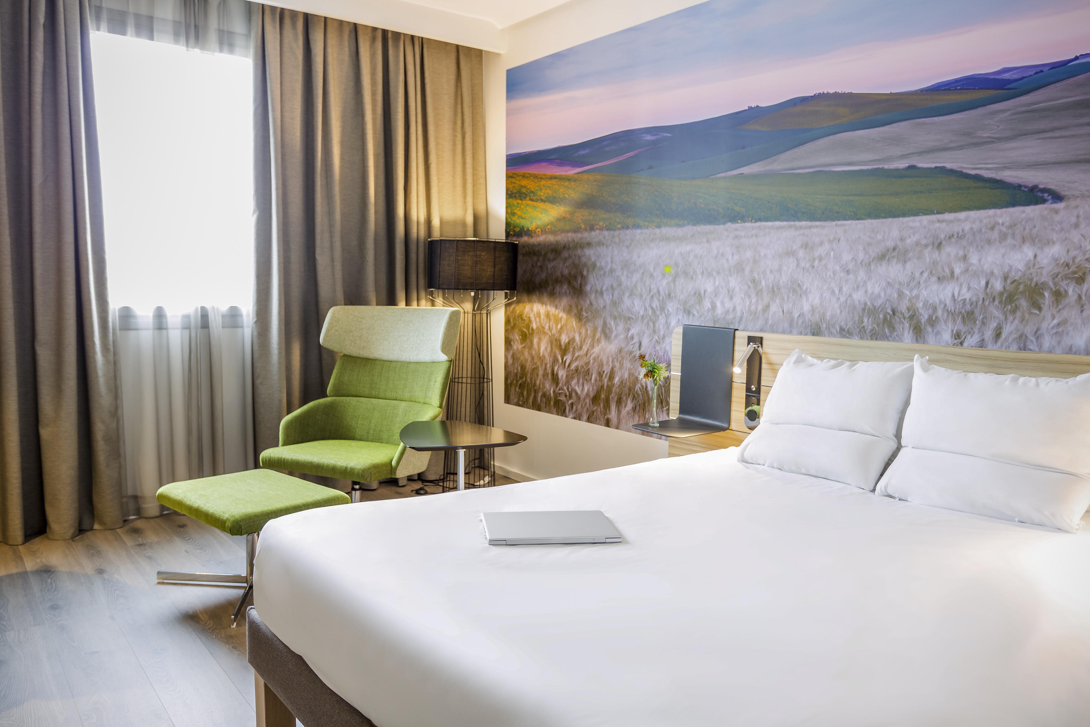 Novotel 4*