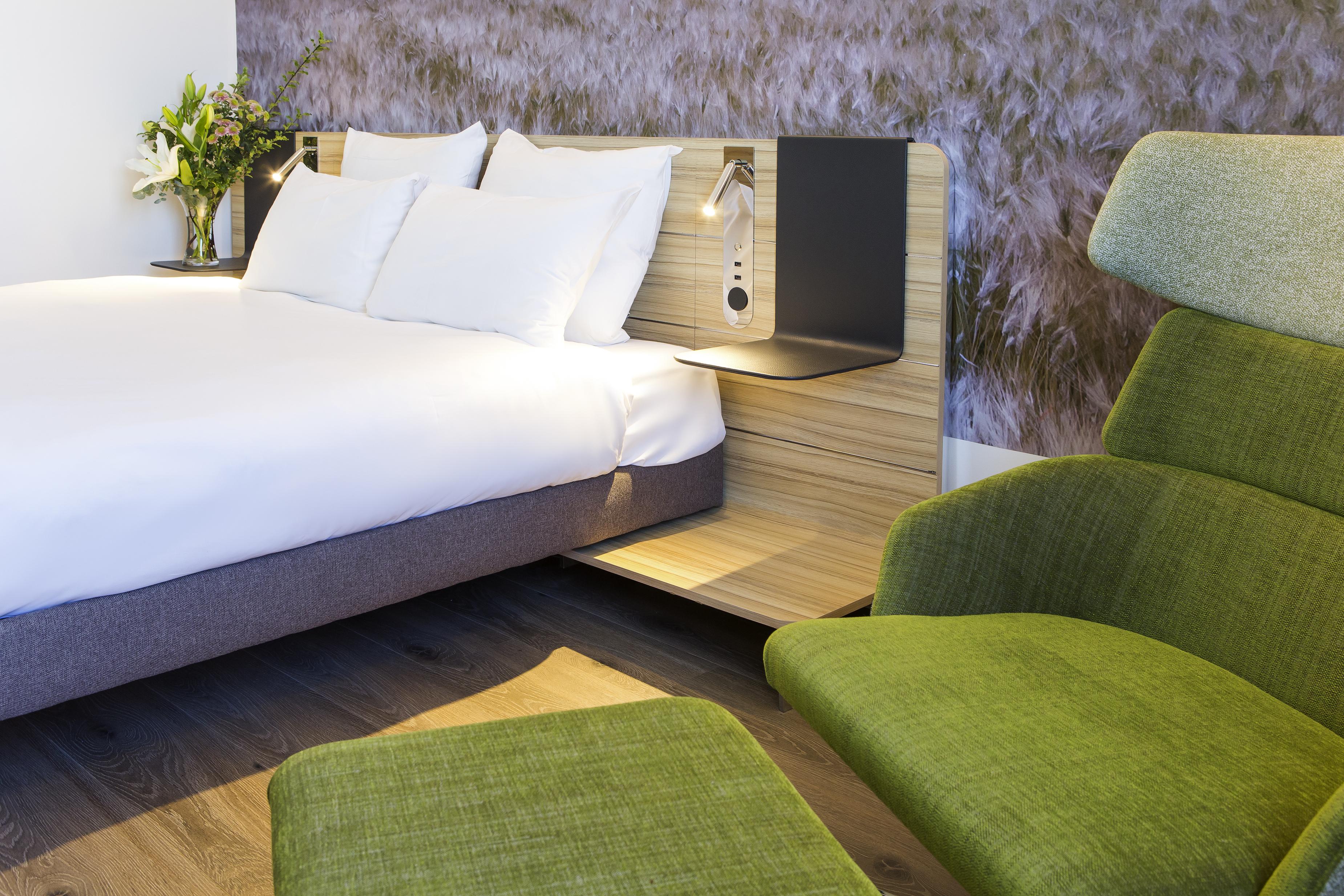 Novotel Hotel Sevilla