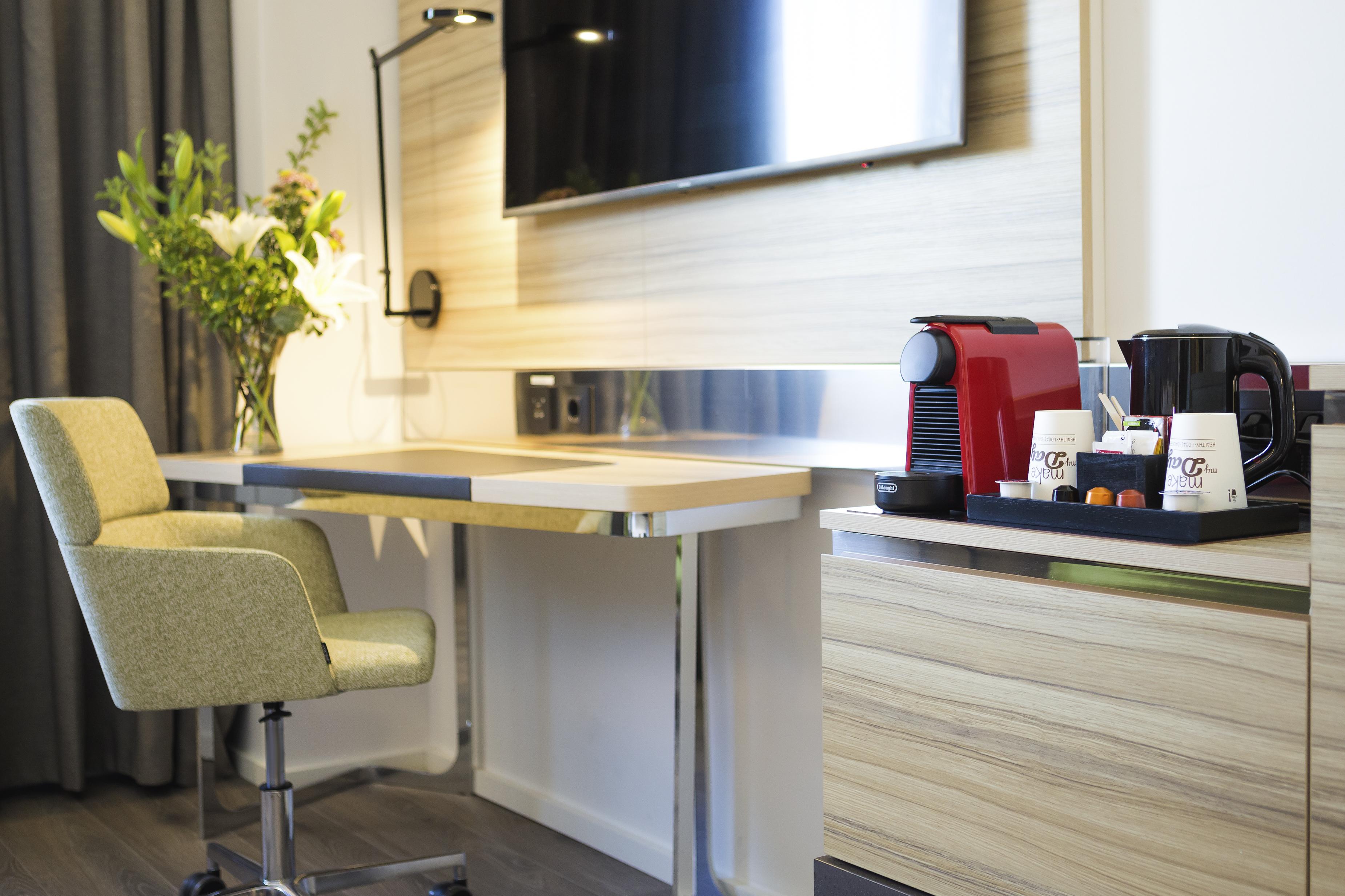 Hotel Novotel Sevilla