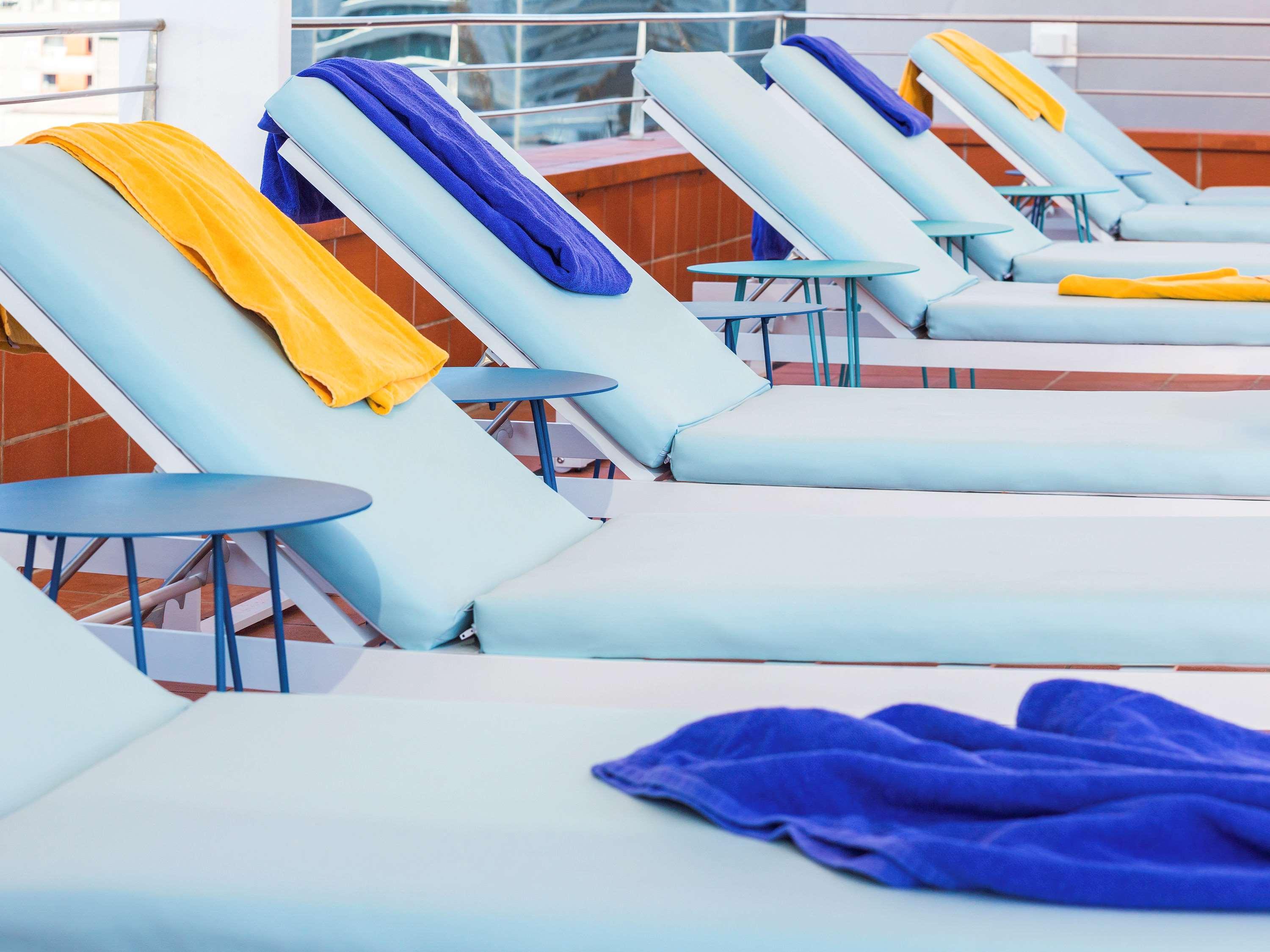 Novotel Hotel 4*
