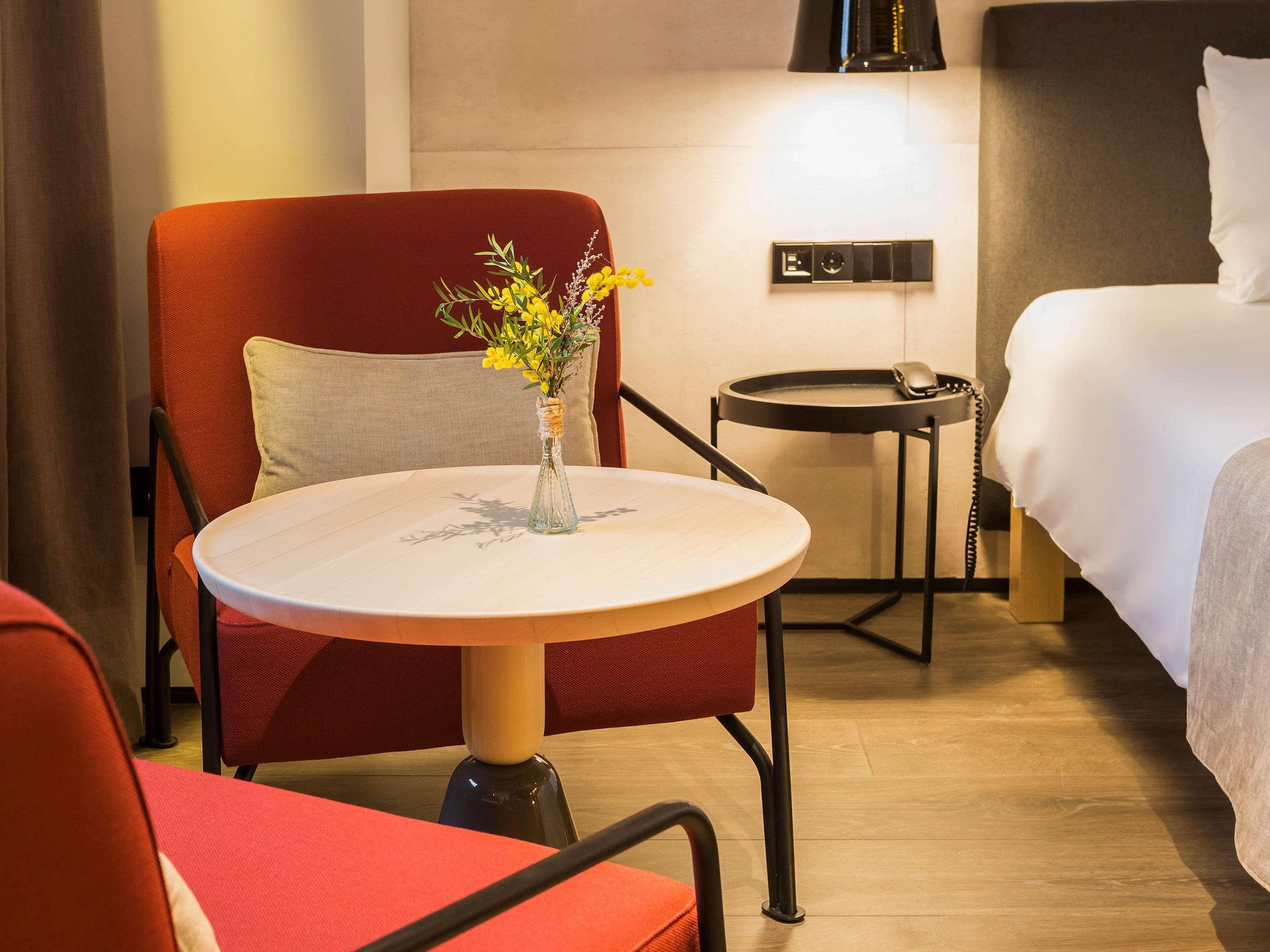 Novotel 4*