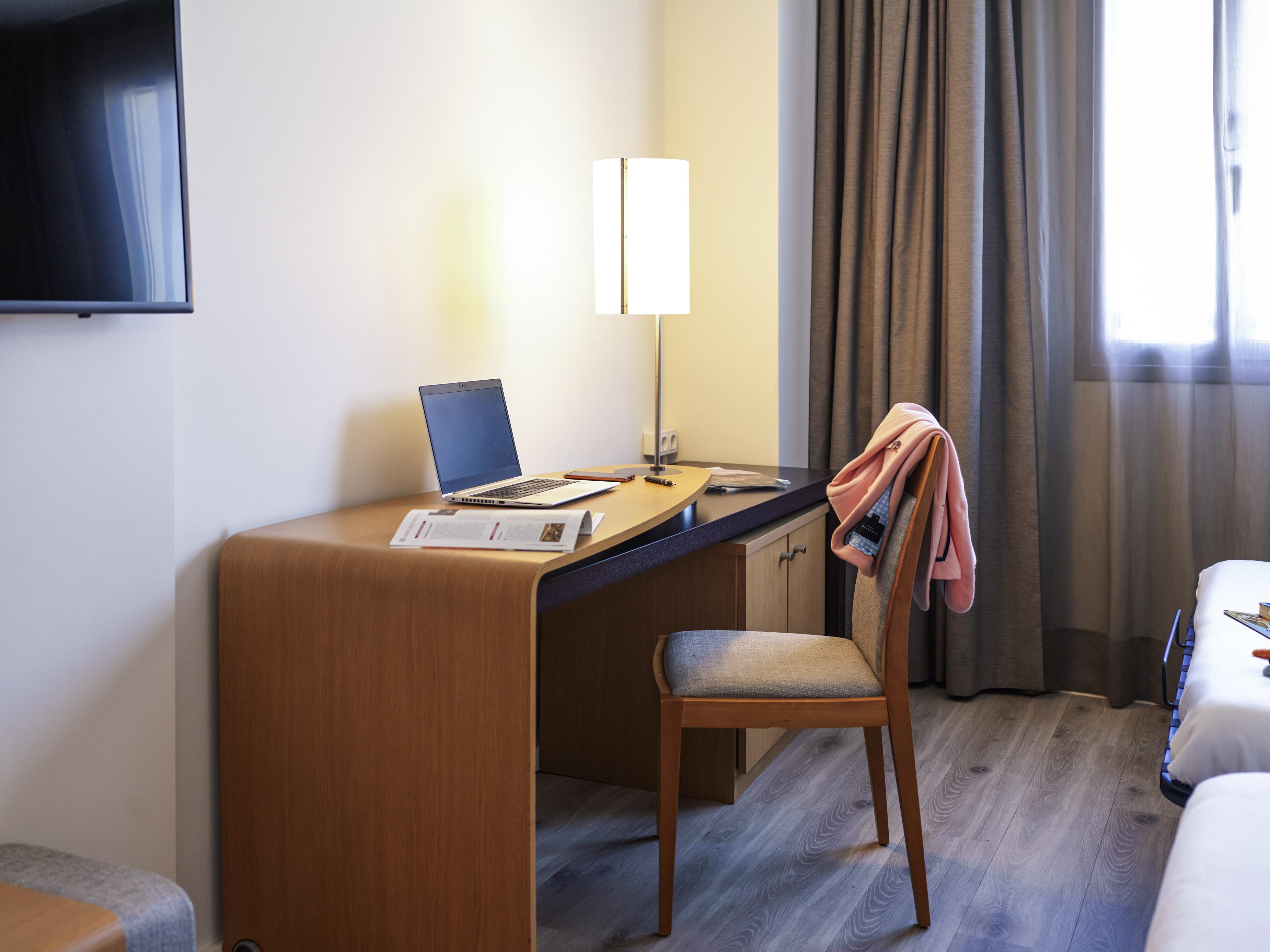 Hotel Novotel Sevilla