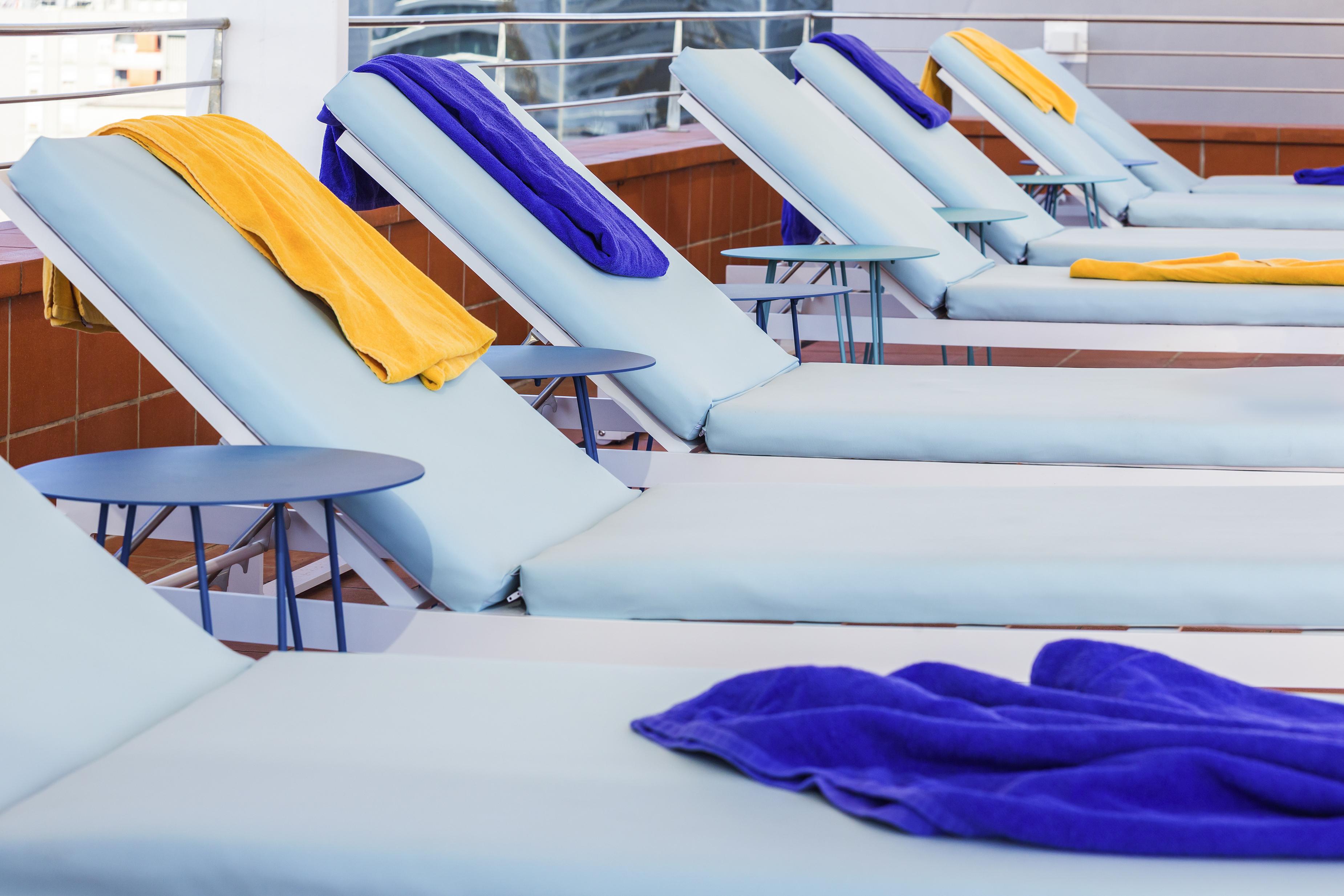 Novotel 4* Sevilla