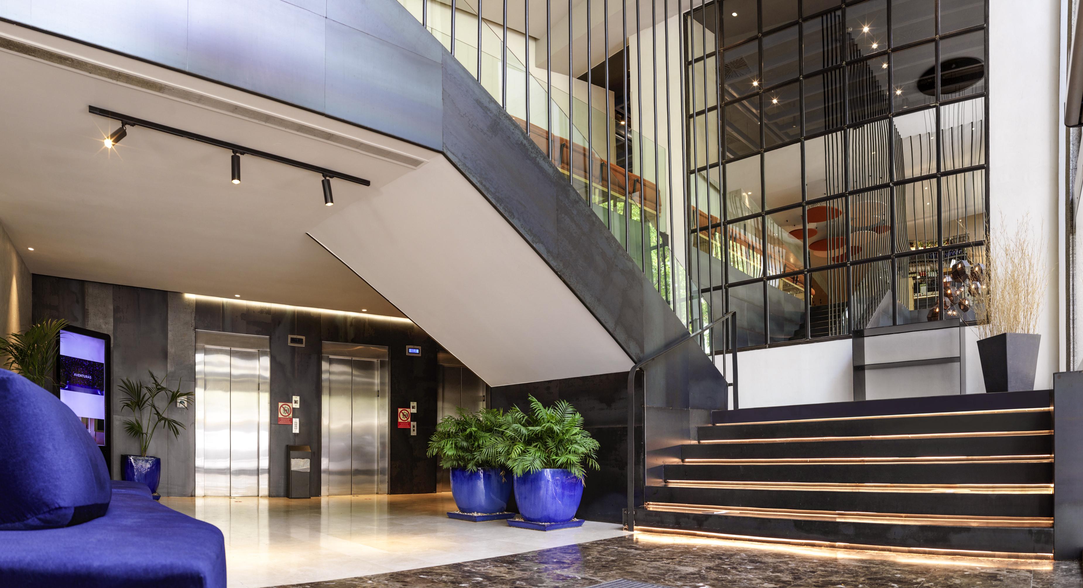 Novotel Hotel 4*