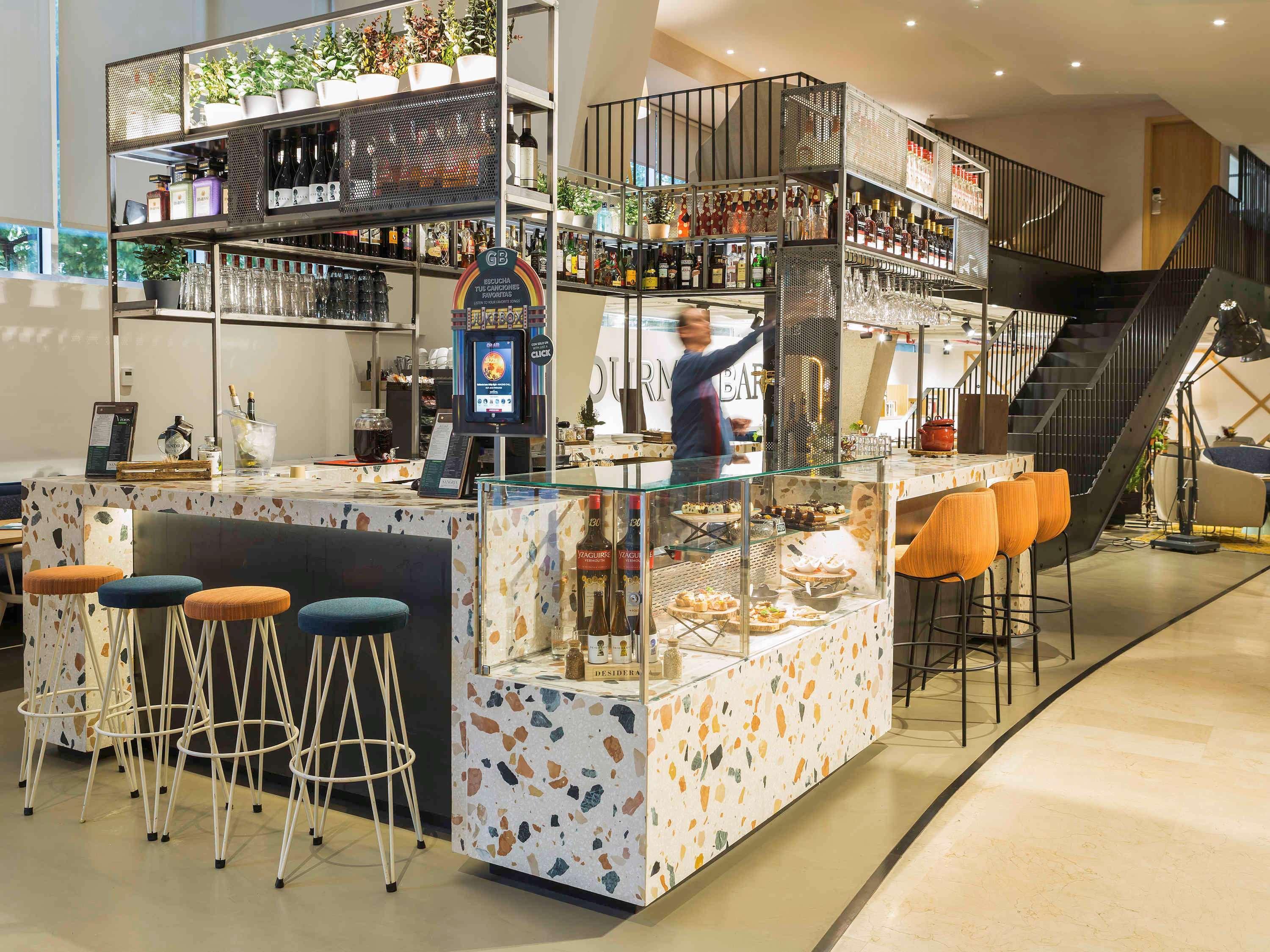Hotel Novotel
