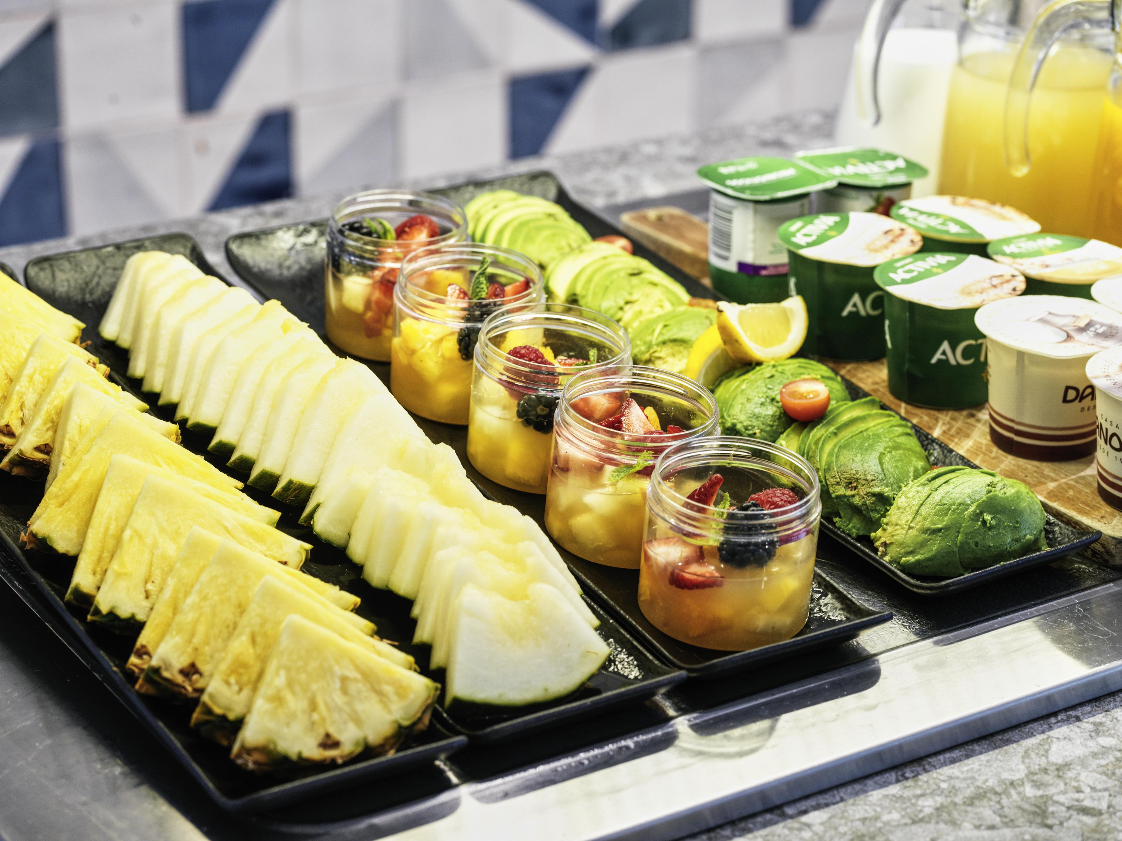 Novotel 4* Sevilla