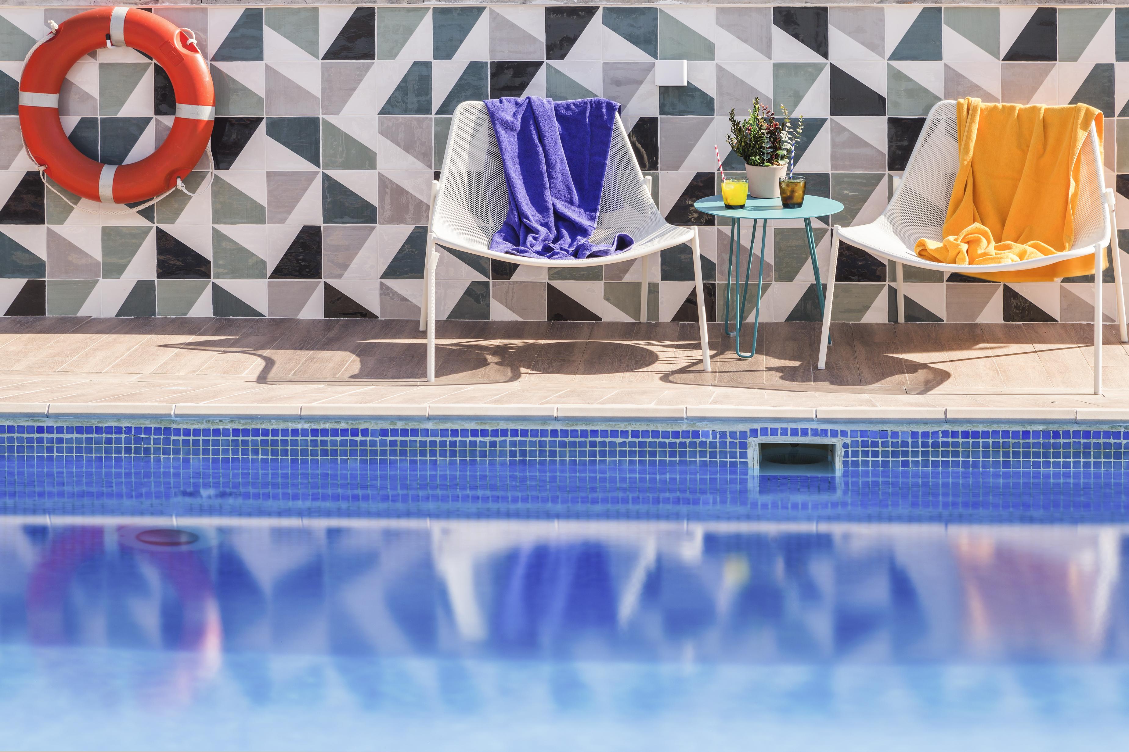 Novotel 4* Sevilla