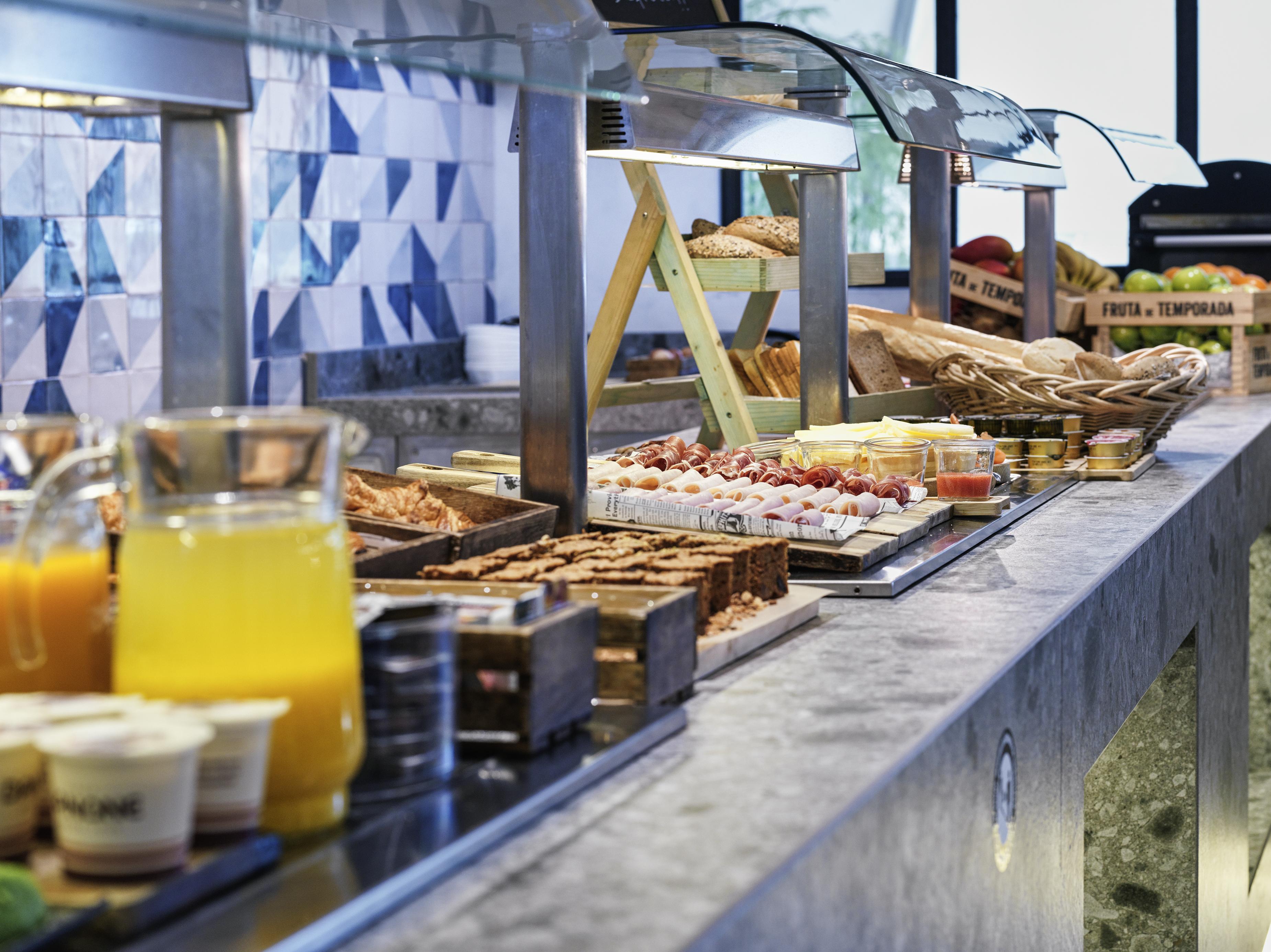 Hotel Novotel Sevilla
