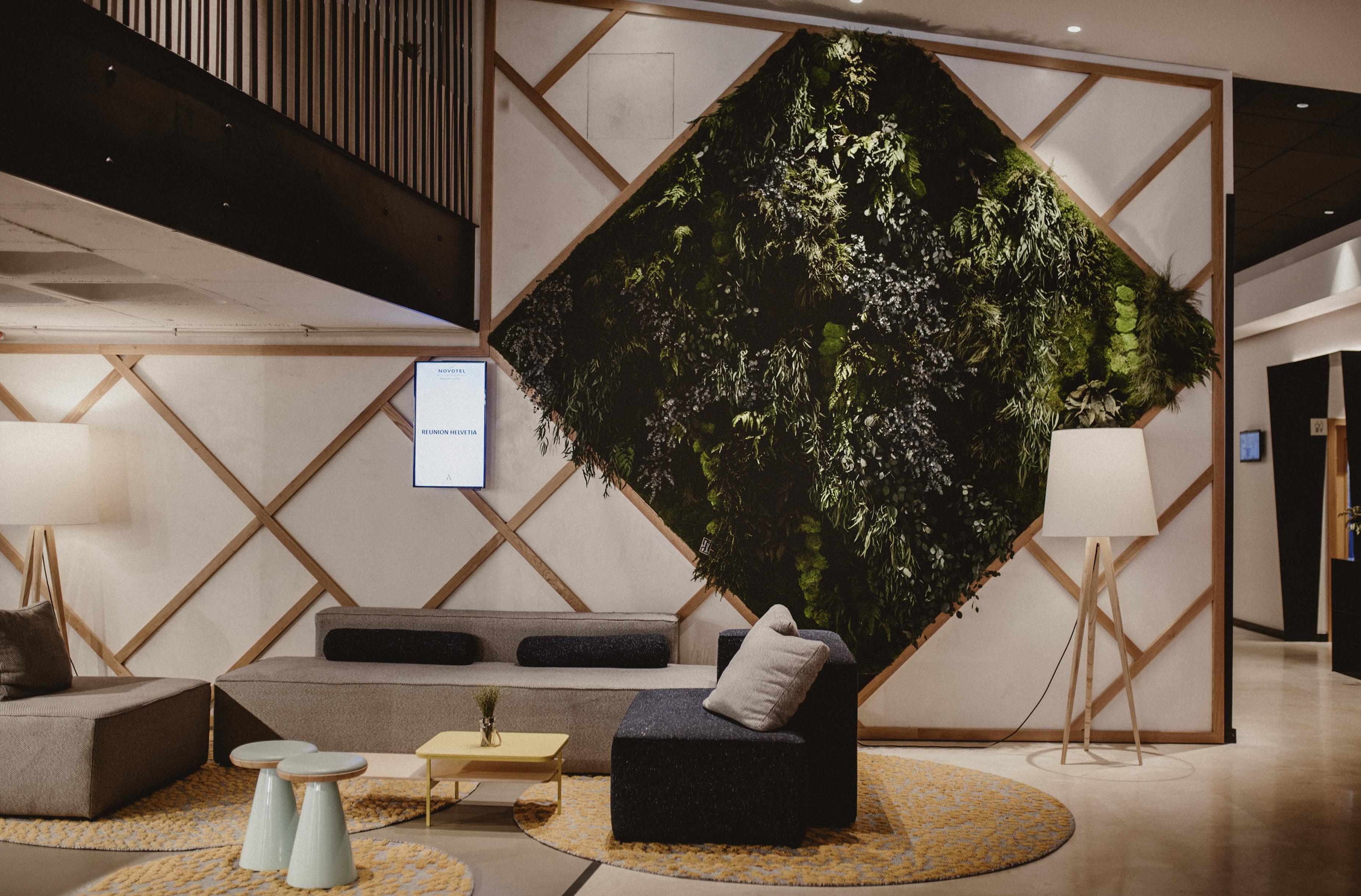 Hotel Novotel 4*
