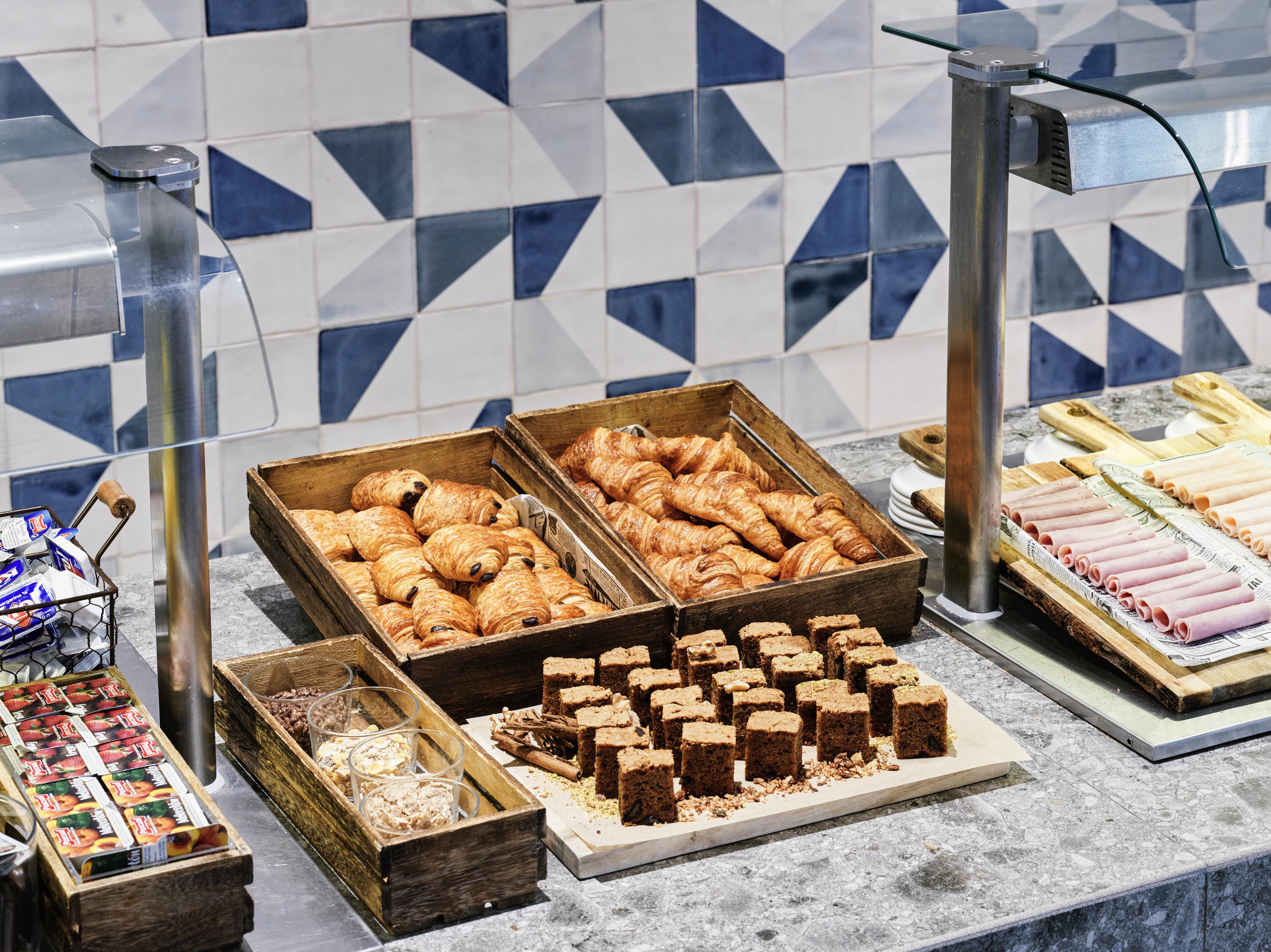 Novotel Hotel Sevilla