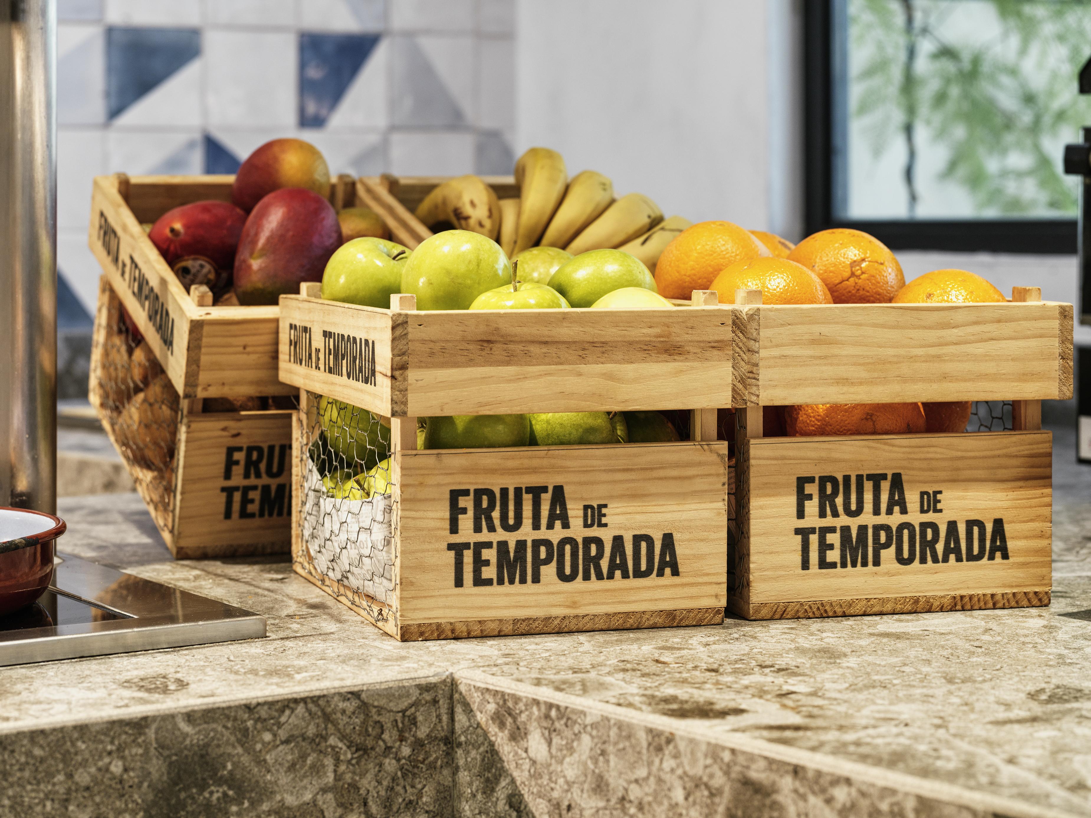 Hotel Novotel Sevilla