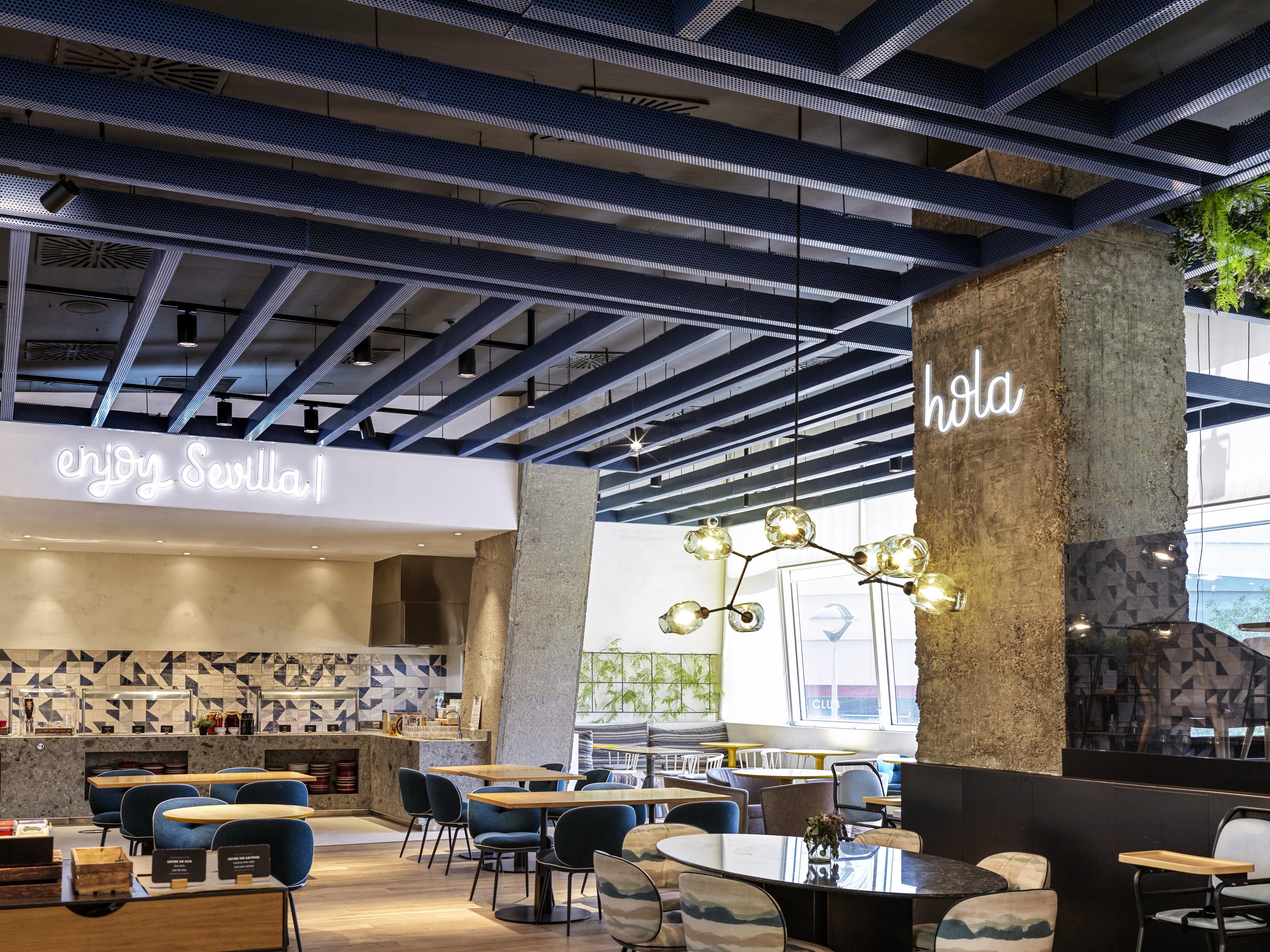 Novotel 4* Sevilla