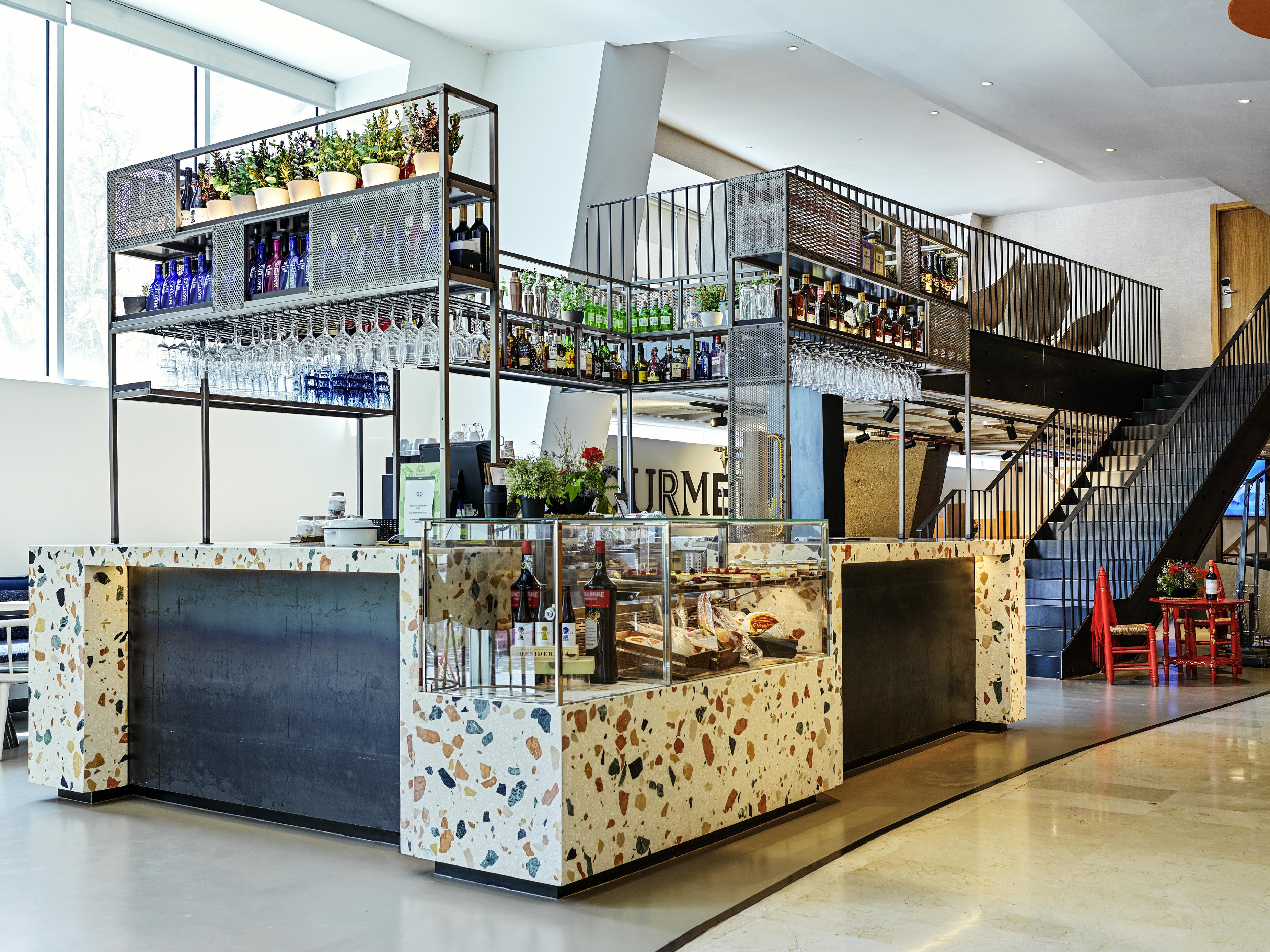 Novotel 4* Sevilla