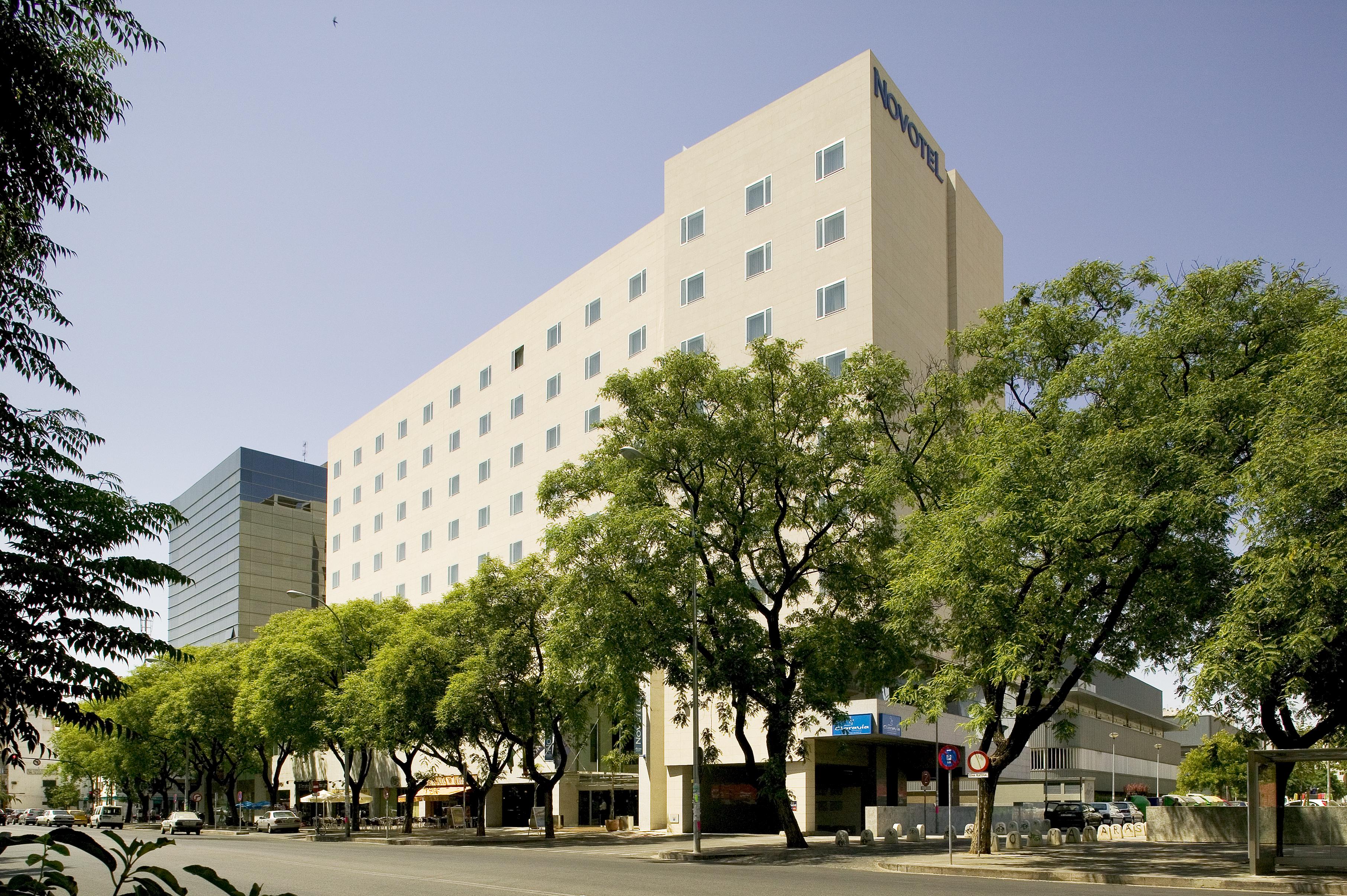 Novotel 4*