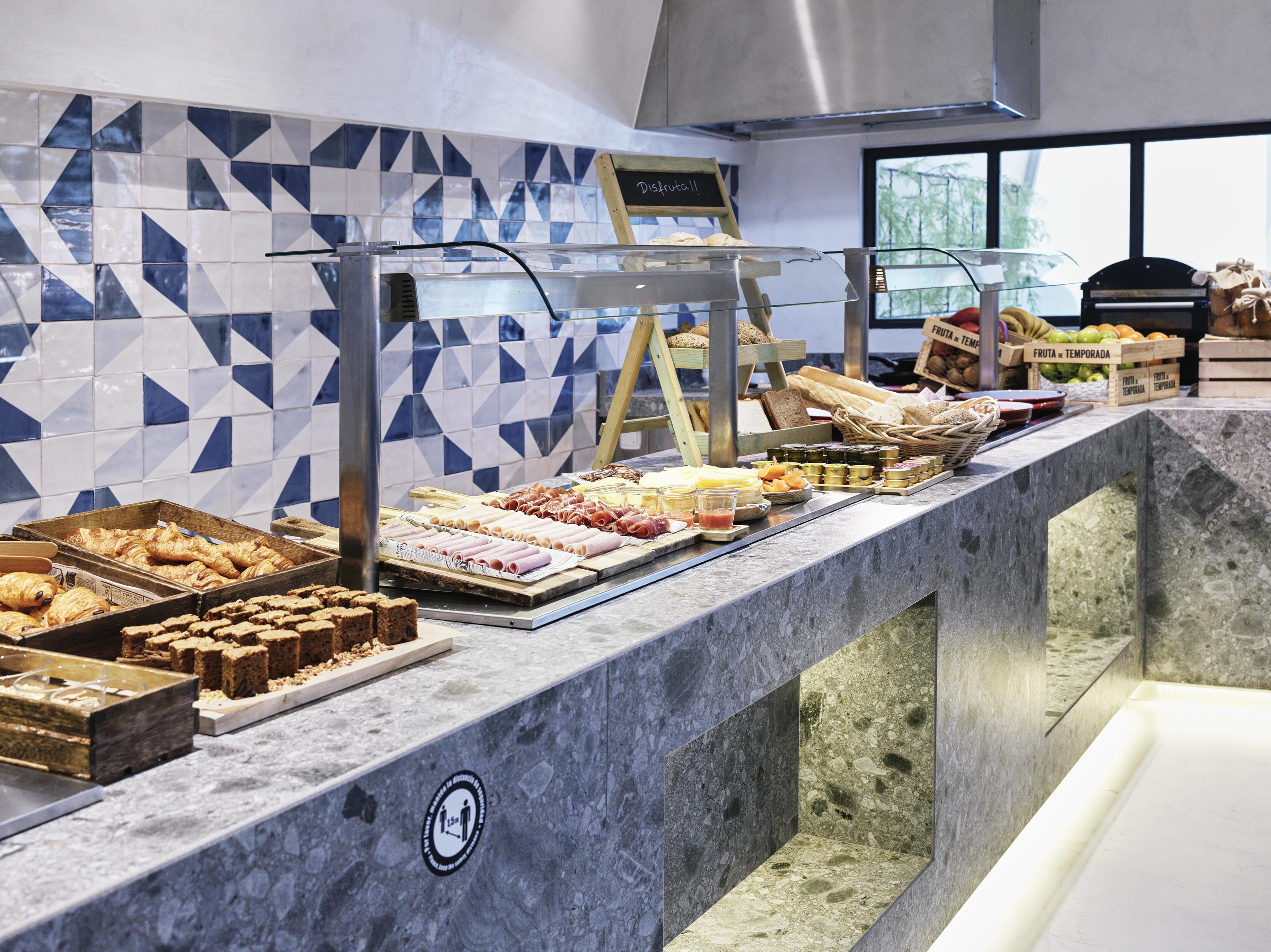 Novotel Sevilla