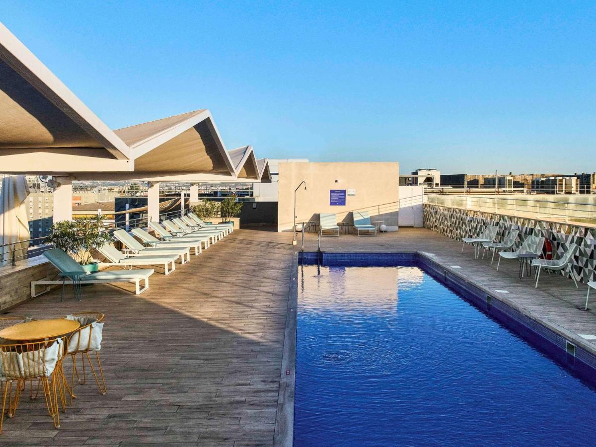 Novotel 4*