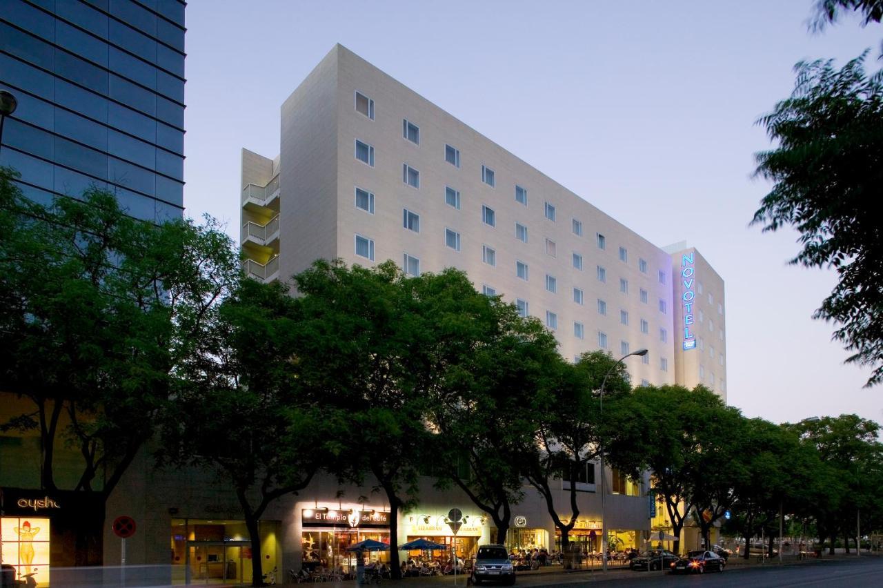 Novotel 4* Sevilla